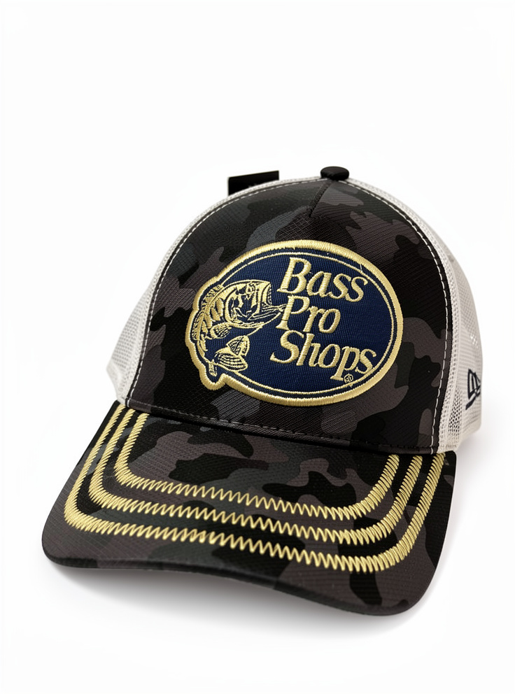 GORRA BASS PRO SHOP