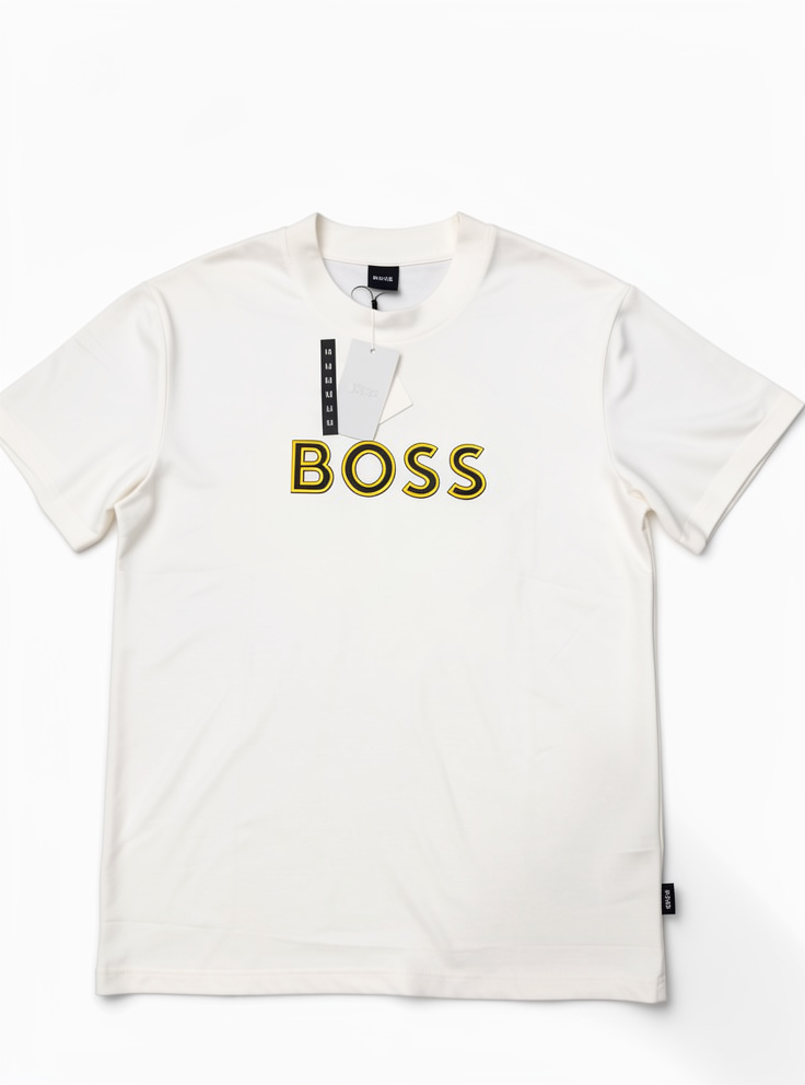 CAMISETA  CLASICA