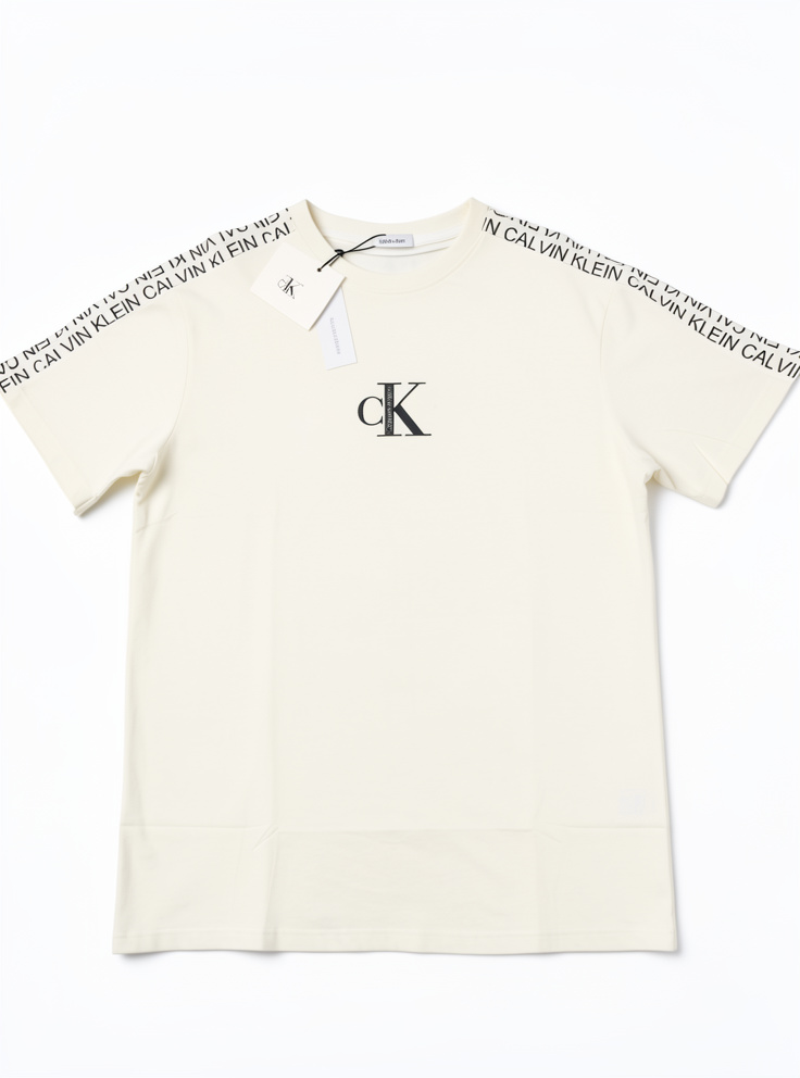 CAMISETA CK