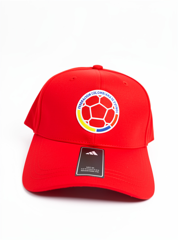 GORRA DE COLOMBIA
