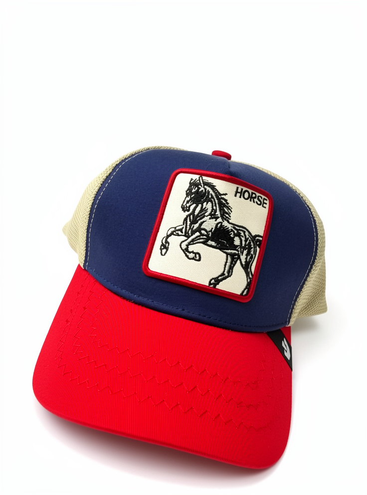 GORIN BROSS CABALLO