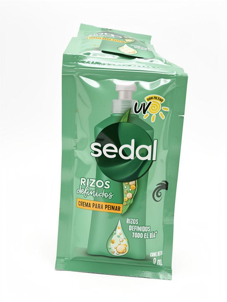 Hidrocrema sedal  pequeña