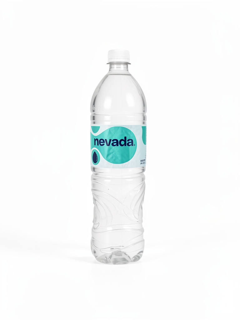 AGUA NEVADA 1.5 L