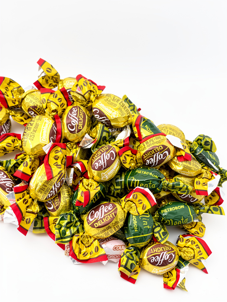 CARAMELOS SURTIDOS