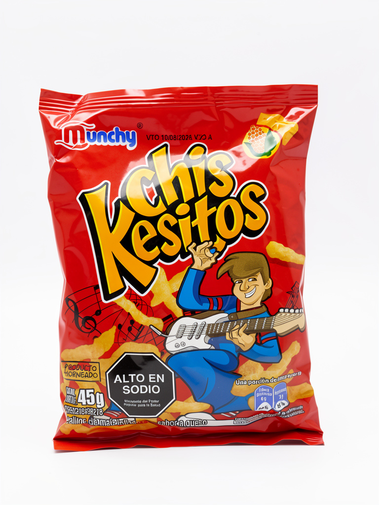 CHIS KESITOS 45GR