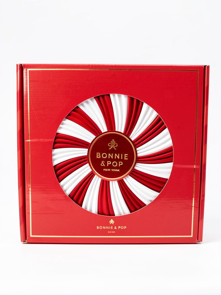 BONNIE & POP LATA 567 GR