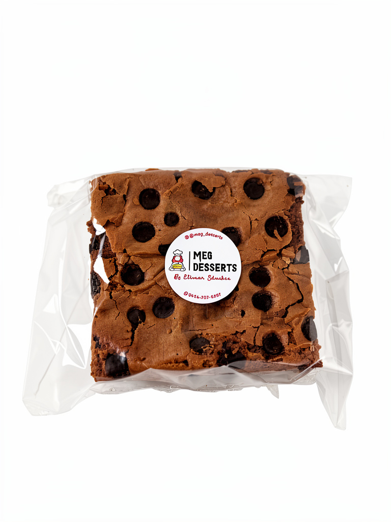 BROWNIE MEG