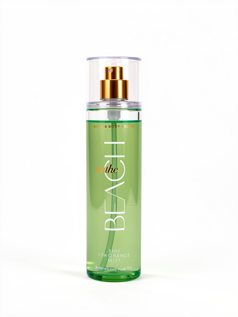 Bath & Body Works Beach mist