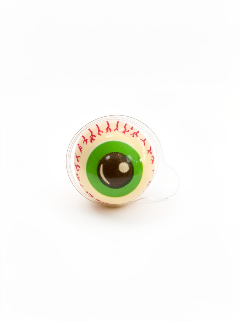 BALL OJO GUMMY