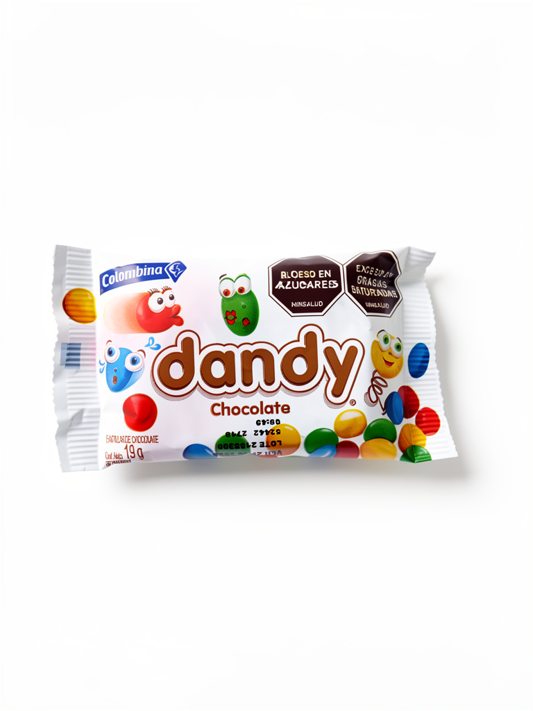 DANDY 19GR