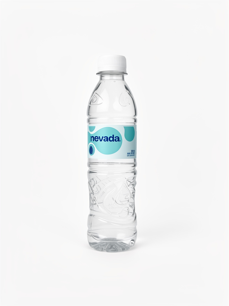 AGUA NEVADA 355ML