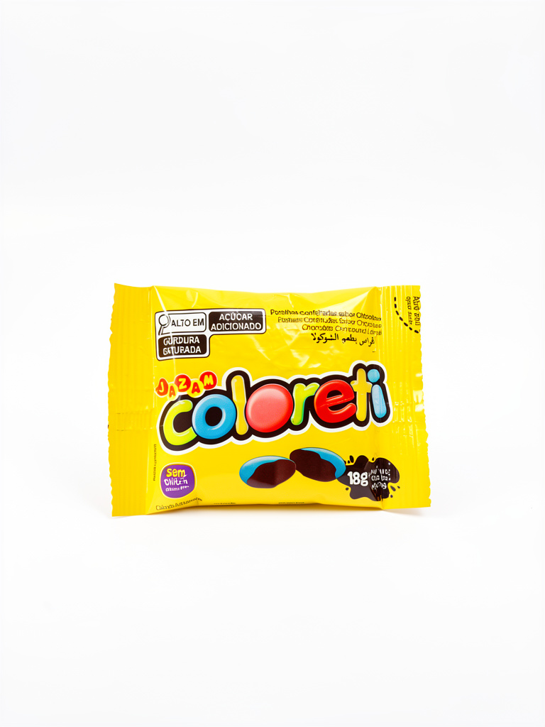 COLORETI 18GR