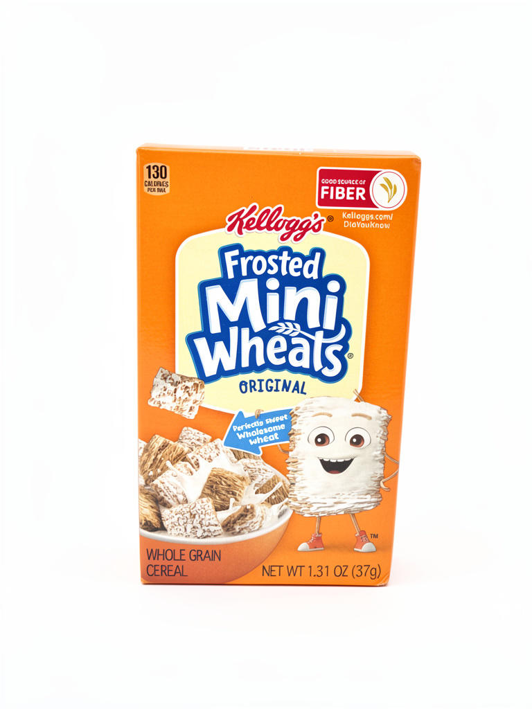 CEREAL CAJITA KELLOGGS SURTIDOS