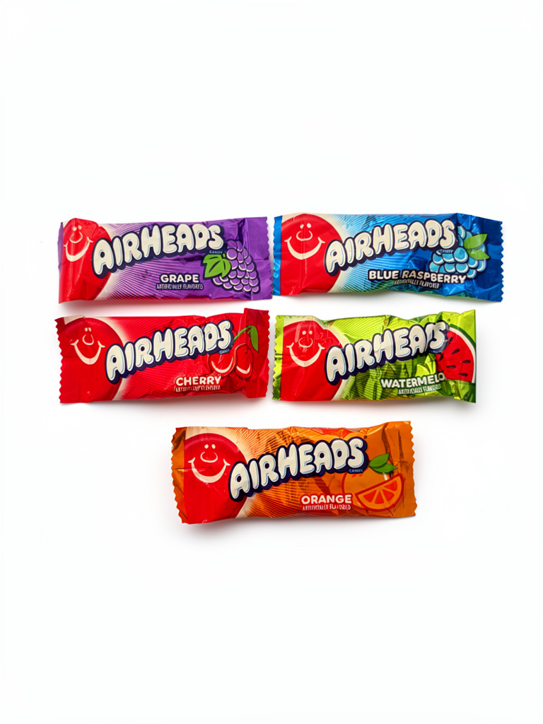 AIRHEADS FUNSIZE