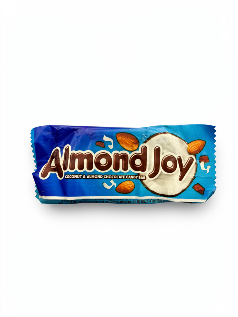 ALMOND JOY FUNSIZE