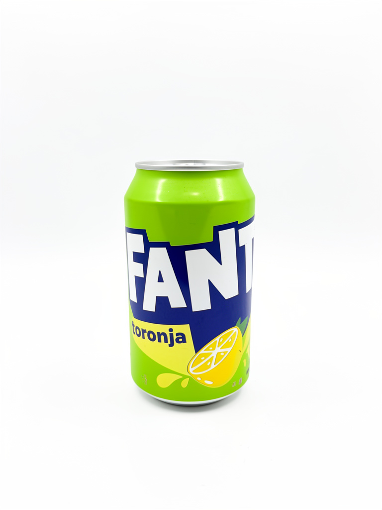 FANTA TORONJA LATA 355ML