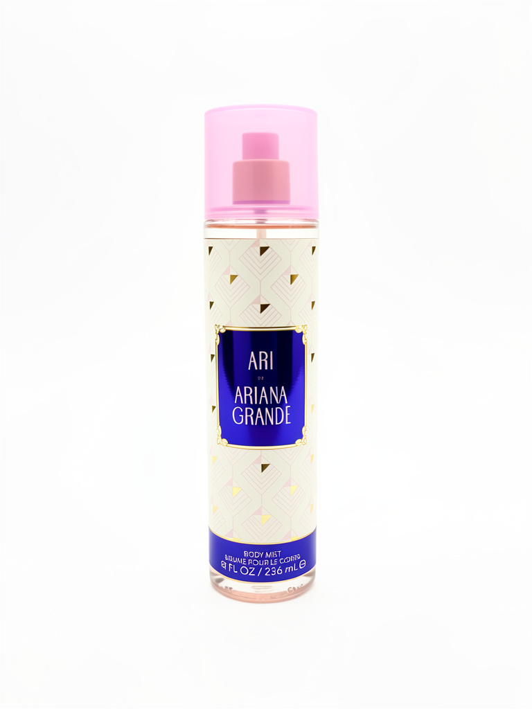 Ariana Grande Ari body mist