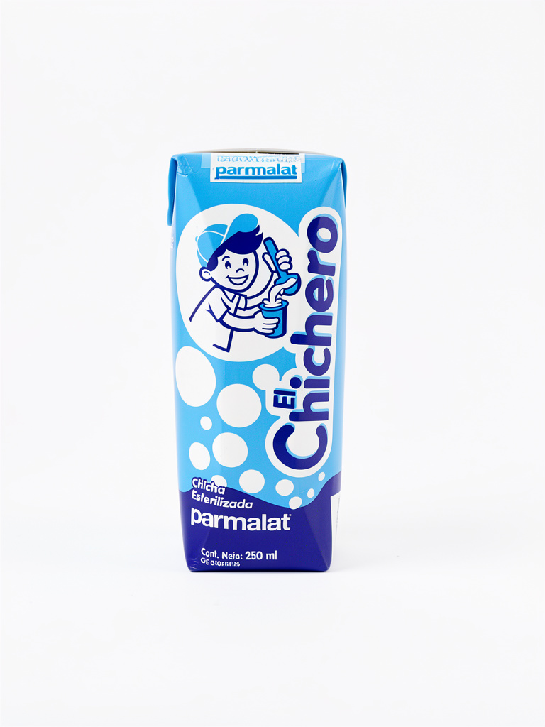 EL CHICHERO 250ML