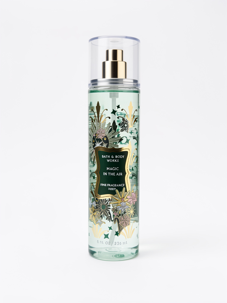 Bath & Body Works Magic in the Air