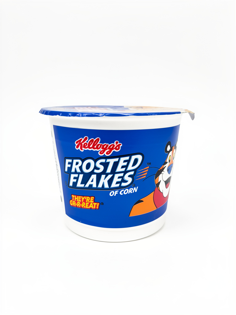 CEREAL POTE FROSTED FLAKES 60 GR