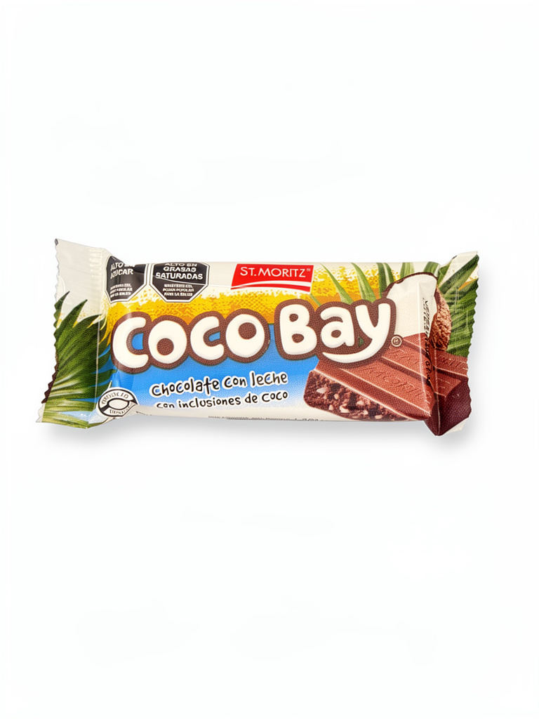 COCOBAY