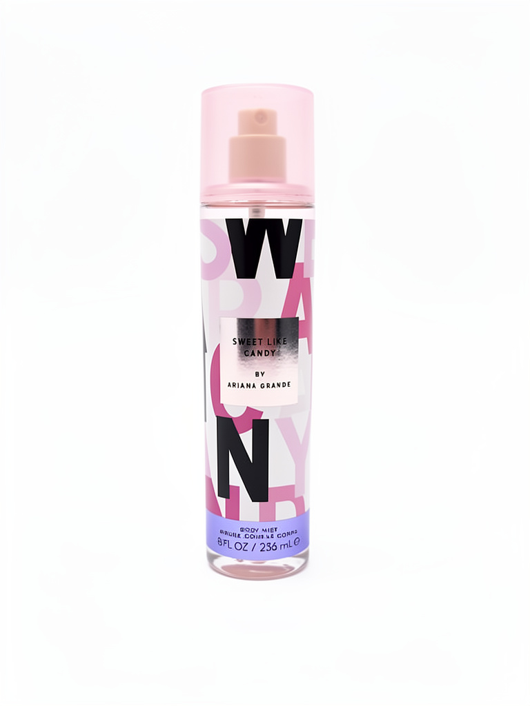 Ariana Grande Sweet Like Candy body mist