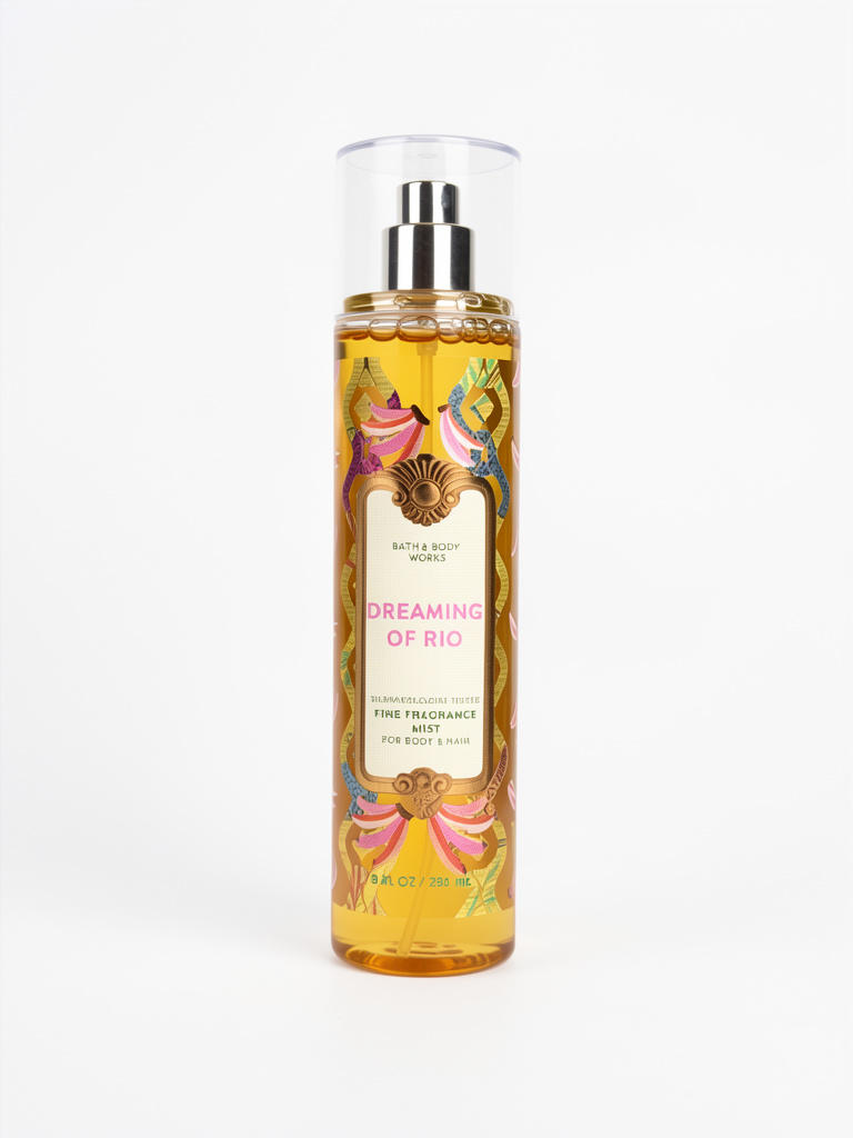 Bath & Body Dreaming of Rio mist 236ml