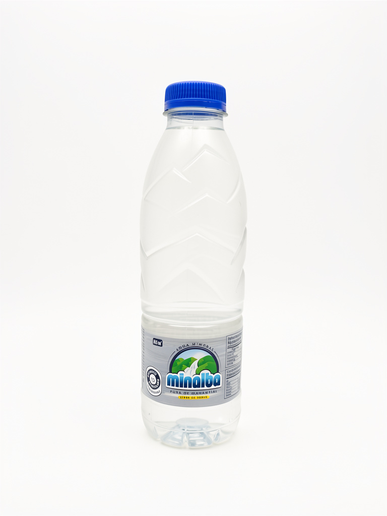 AGUA MINALBA 355ML