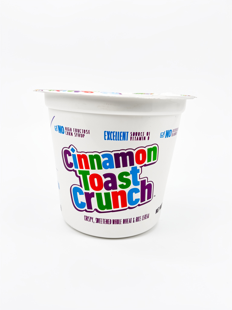 CEREAL POTE CINAMON TOAST CRUNCH 56GR