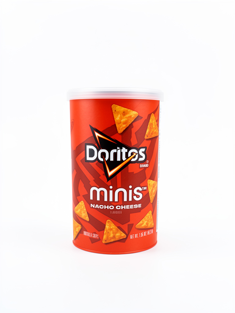 DORITOS MINI POTE 55.2G
