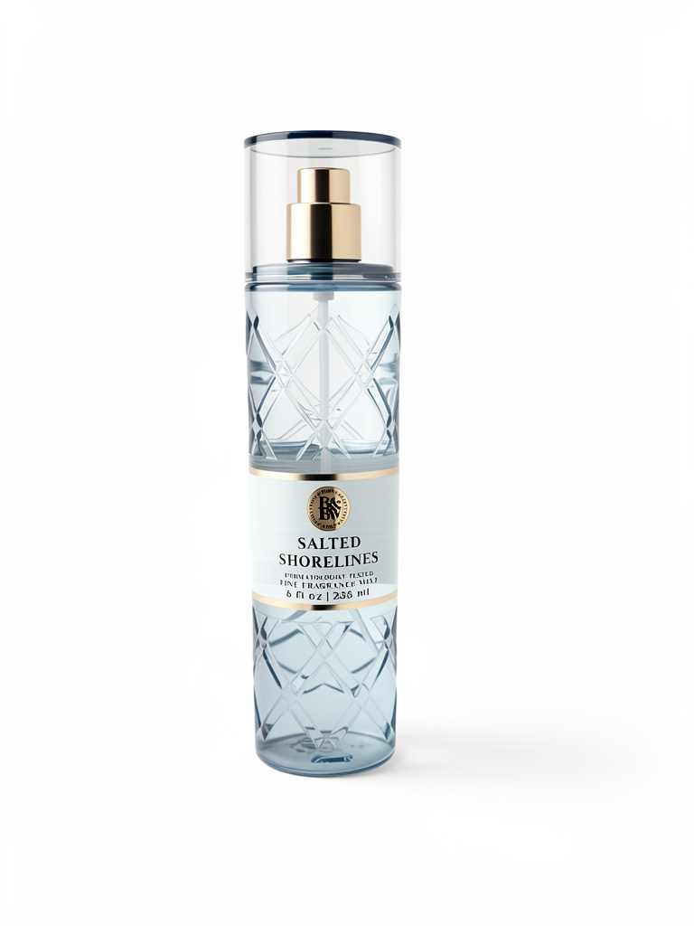 Bath & Body Works Salted Shorelines
