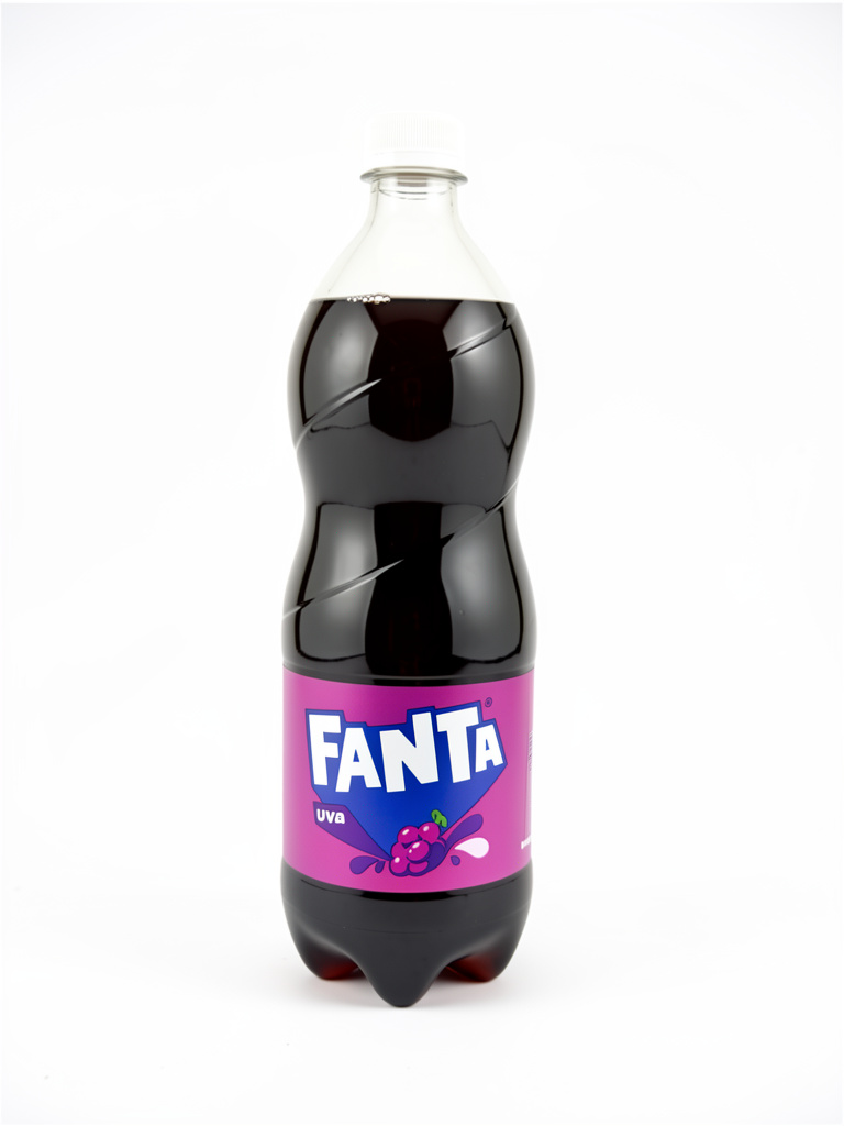 FANTA UVA 1 L