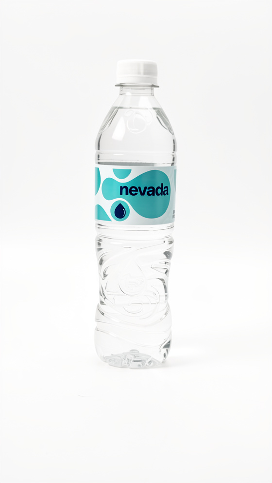 AGUA NEVADA 600ML