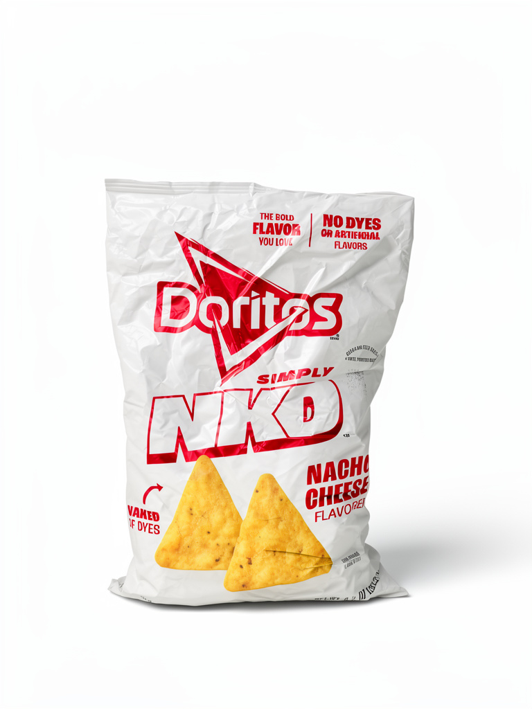 DORITOS GRANDES NKD SIMPLE
