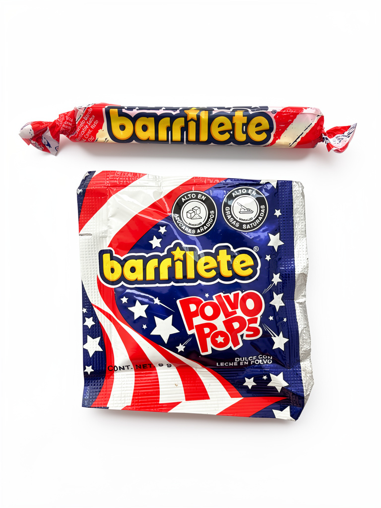 BARRILETE