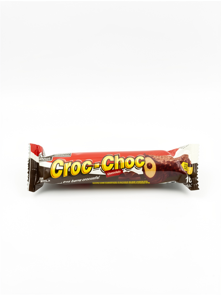 CROC CHOC