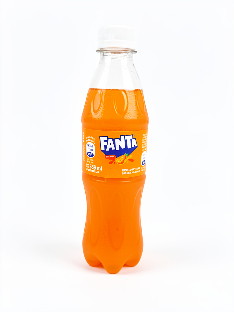 FANTA NARANJA BOMBITA 355ML