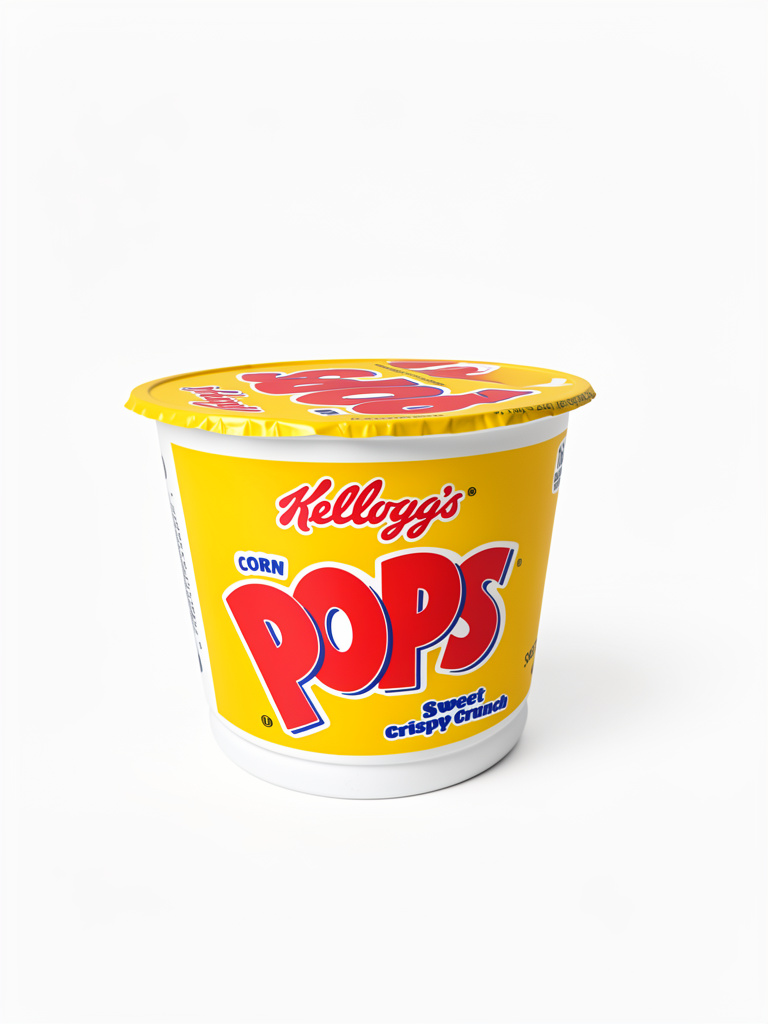 CEREAL POTE POPS 42 GR