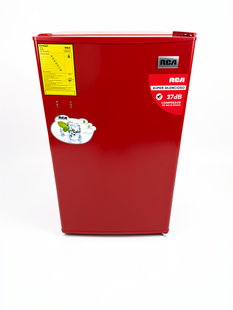 MINIBAR 92L (RCAMR101-R)