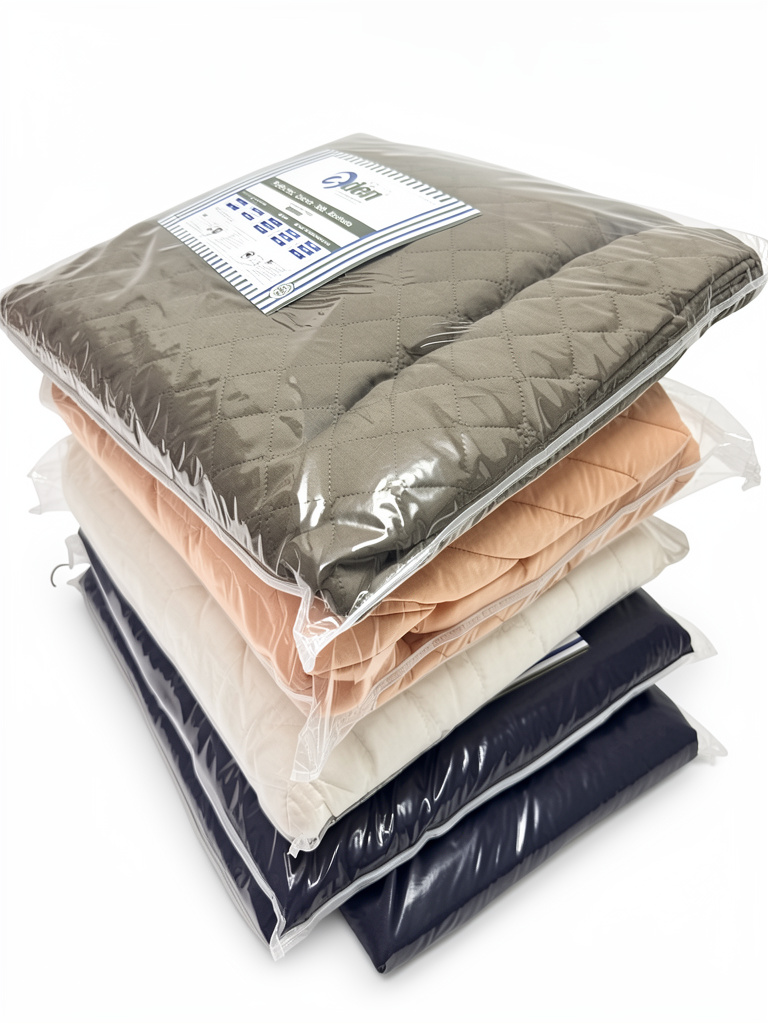 PROTECTOR EDEN 2.5 PLAZAS