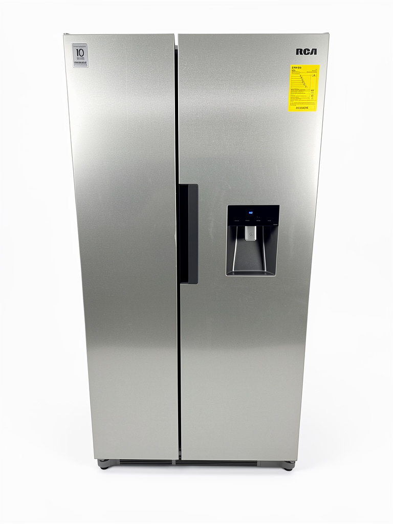 NEVERA 570L ( BCD-606WD)