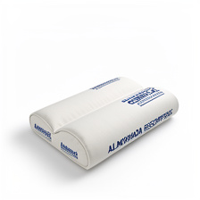 ALMOHADA RESORPEDIC CERVICAL MF 40x60