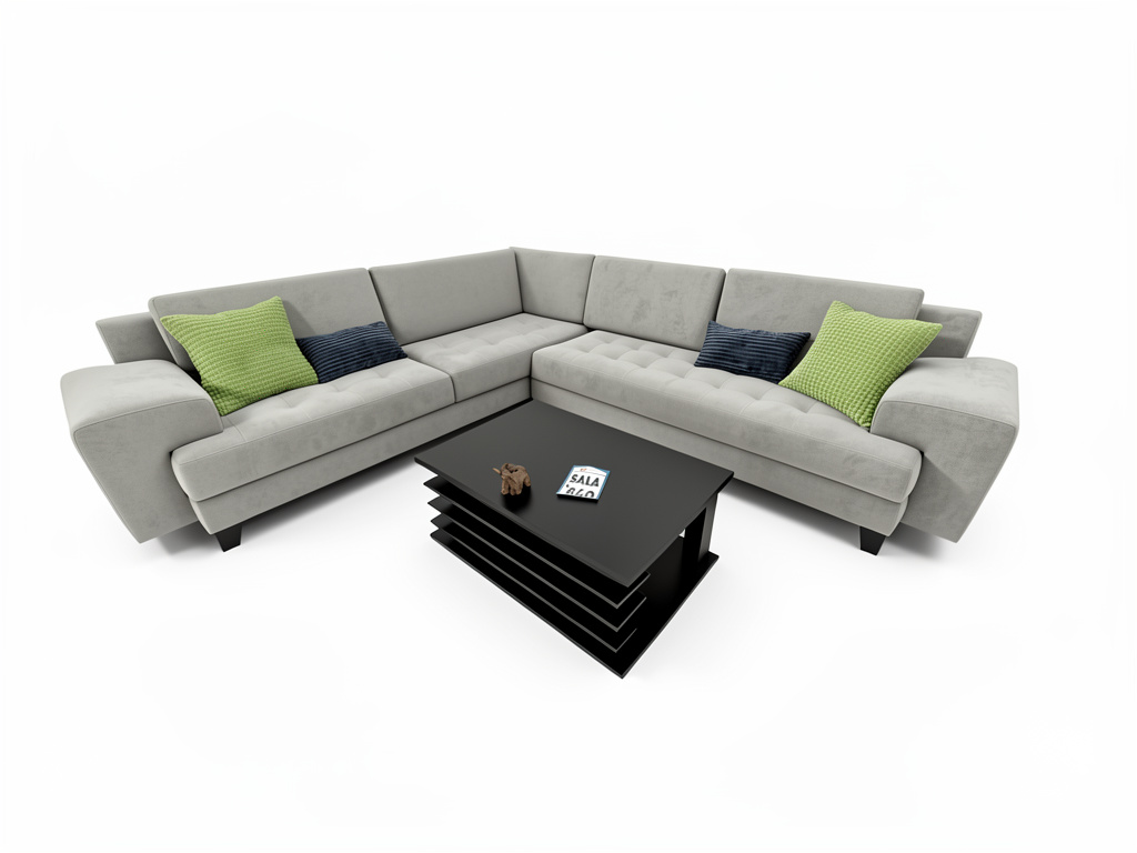 8CLS0R4 SALA CLEVELAND GRISCENIZA R4