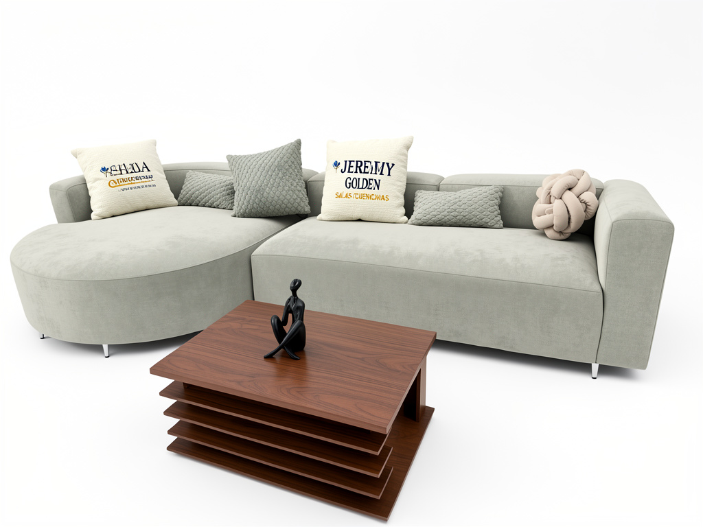SALA JEREMY GOLDEN