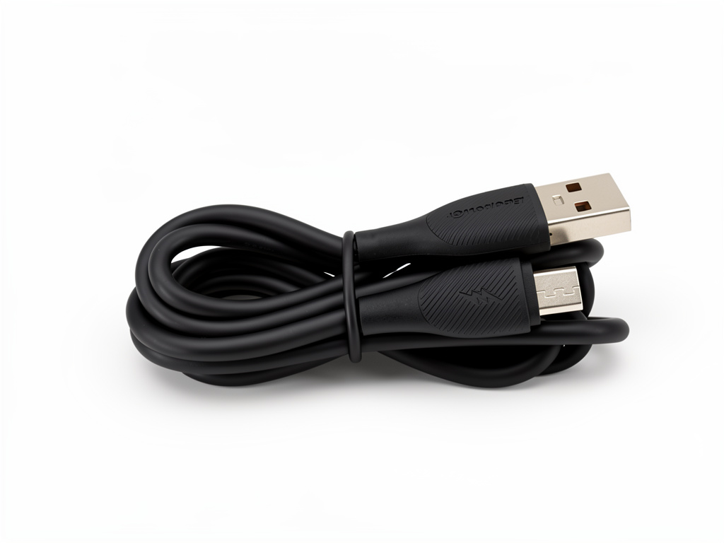 CABLE USB ECOPOWER EP-6024, 2A / 1m
