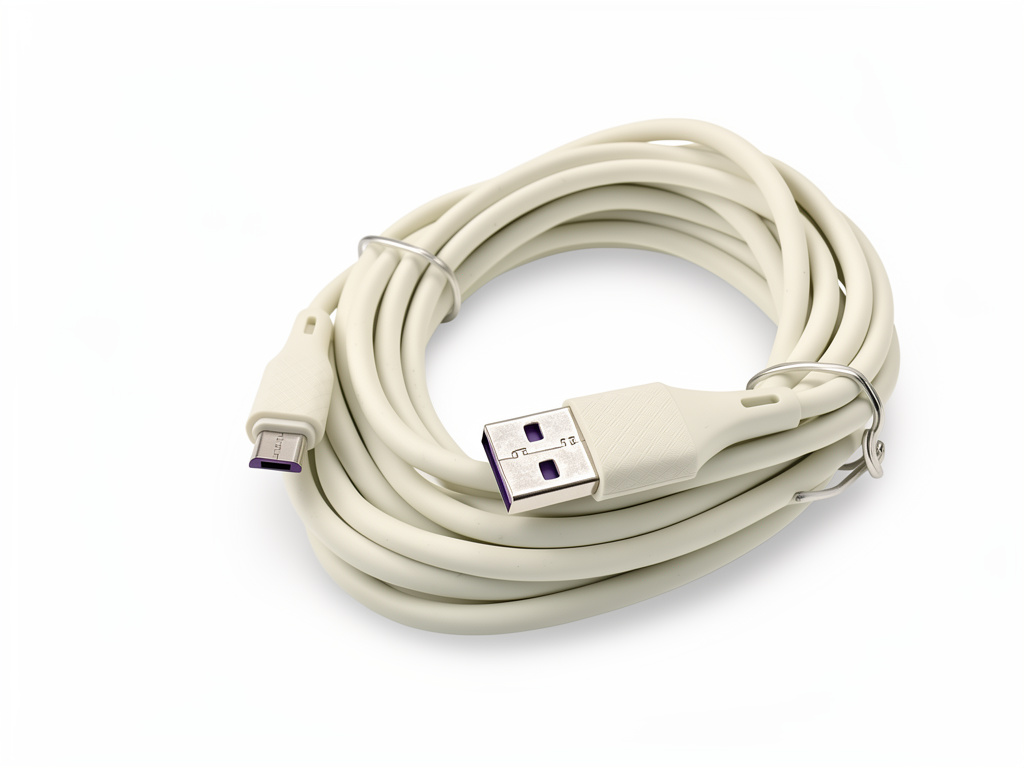 CABLE USB LOU / LU-1108 3m
