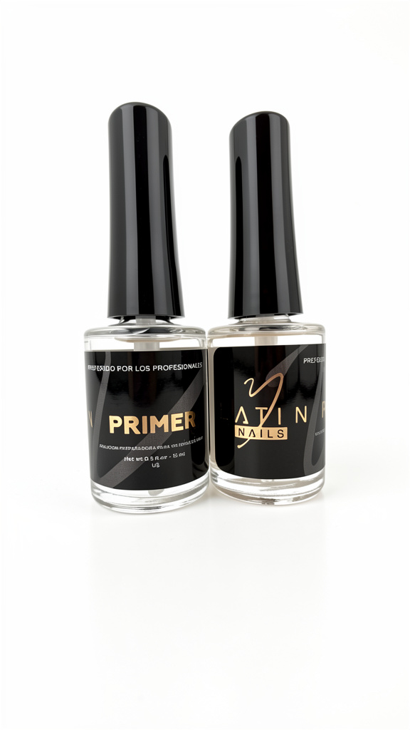 Primer / Latín Nails