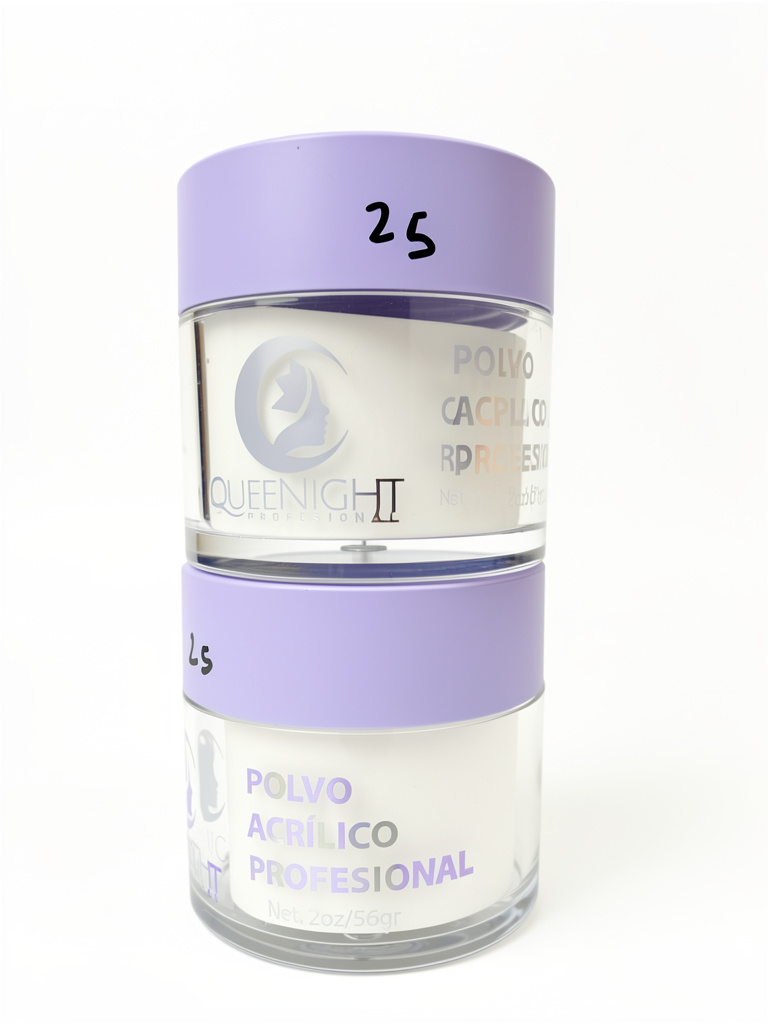 Acrílico QN / 56 Gr Premiun