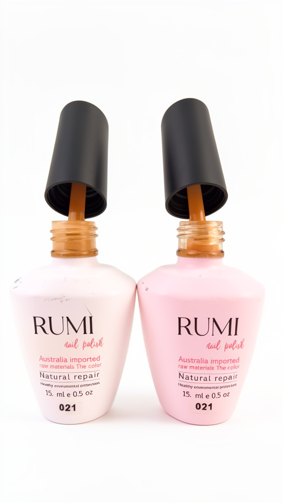 Esmalte Rummi / 15 ml