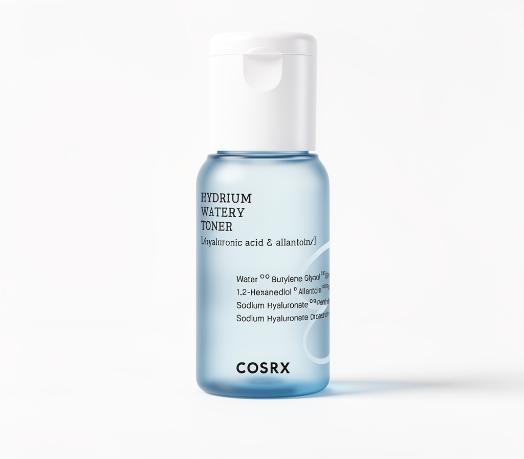 COSRX Hydrium Watery Toner 50ml